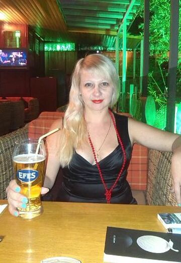 My photo - natalya, 45 from Shymkent (@natalya37126)