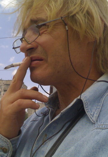My photo - Sergey, 53 from Mariupol (@sergey711552)