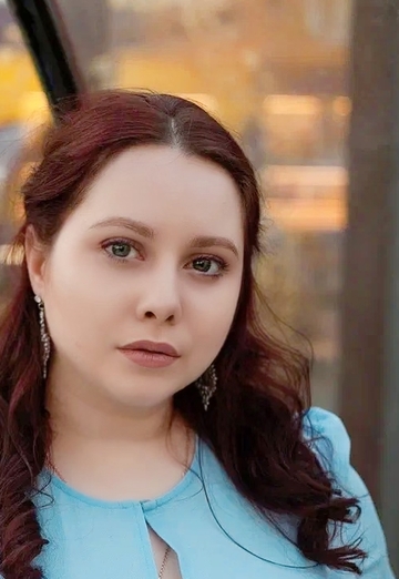 La mia foto - Anastasiya, 28 di Orenburg (@anastasiya191923)