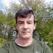 Радик, 52, Оренбург