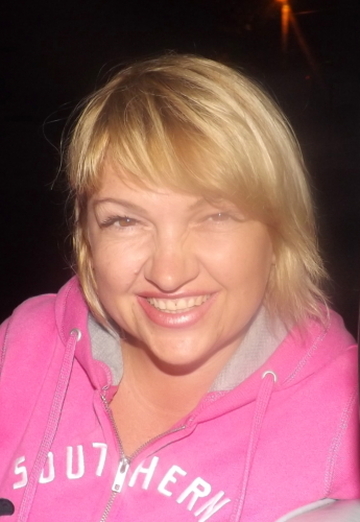 My photo - Elena, 54 from Olathe (@svetlana25-33)