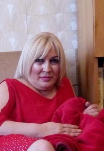 My photo - ILONA, 38 from Yerevan (@tyuuiuiuy)