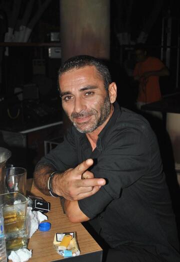 My photo - Iordanis, 46 from Limassol (@iordanis2)