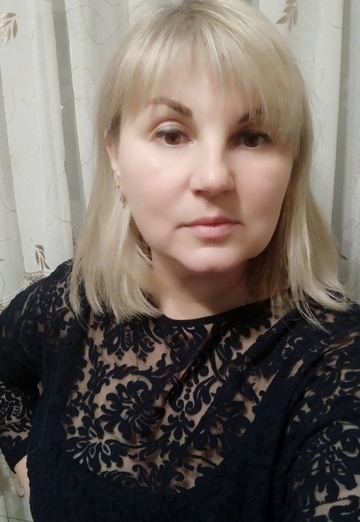 Mein Foto - Ewgenija, 48 aus Sankt Petersburg (@evgeniya62336)