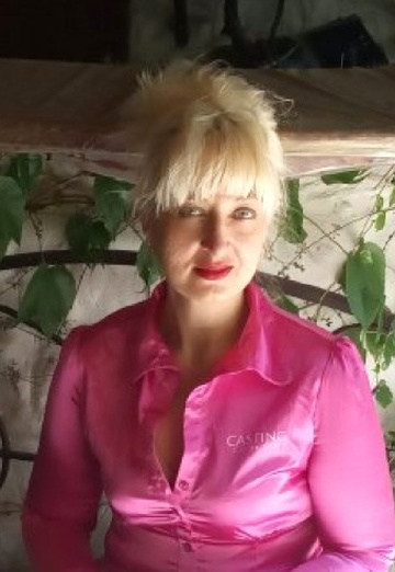 My photo - Oksana, 45 from Donetsk (@oksana122501)