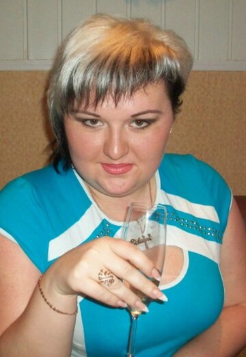 My photo - Olya, 37 from Poltava (@oly7141276)