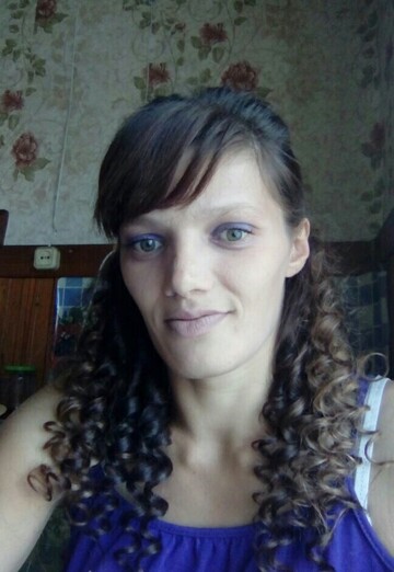 My photo - Galina Sidorova, 39 from Arkhangelsk (@galinasidorova3)