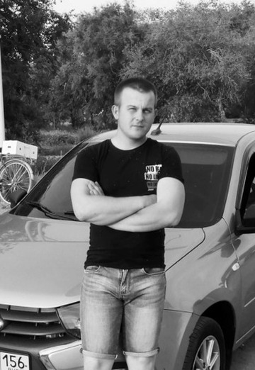 My photo - Sergey, 27 from Krasnoznamensk (@sergey1163572)