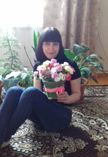 Моя фотография - Галина, 51 из Энгельс (@galina52634)