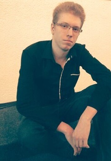 Моя фотография - Andrej, 33 из Билефельд (@andrej1722)