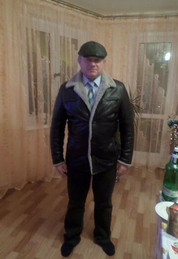 My photo - viktor  kojarnovich, 69 from Minsk (@viktorkojarnovich)