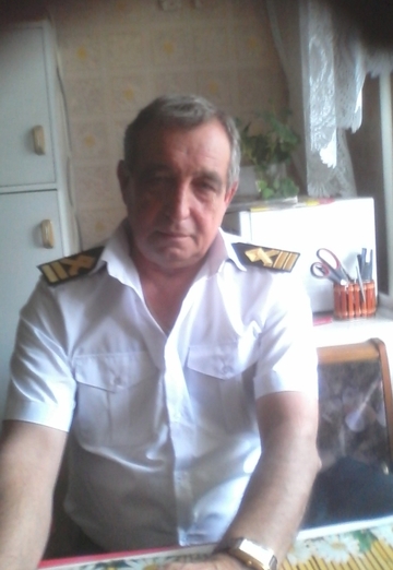 My photo - Taranenko Aleksey Pet, 69 from Belgorod-Dnestrovskiy (@taranenkoalekseypet)