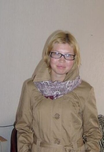 My photo - Anastasiya, 33 from Taksimo (@anastasiya13004)
