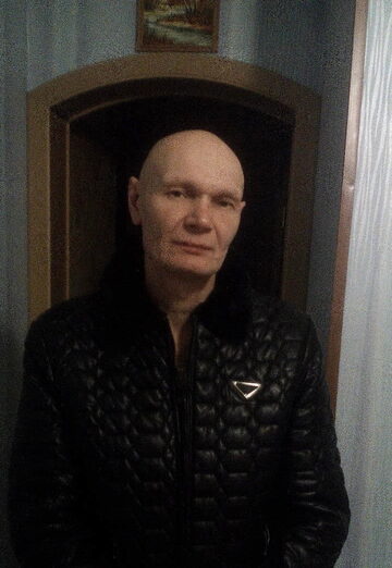 Моя фотография - Эдуард Семенов, 54 из Тула (@eduardsemenov2)