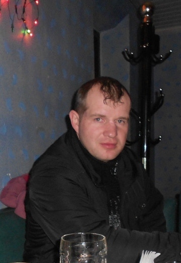 My photo - viktor logvinov, 47 from Lyudinovo (@viktorlogvinov0)