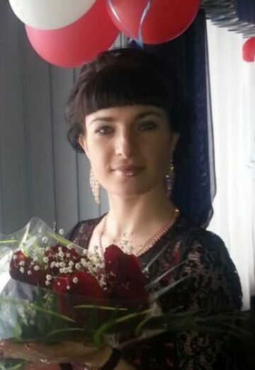 Моя фотография - Алина, 35 из Воронеж (@alina122695)