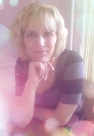 Моя фотография - Ирина, 47 из Усинск (@irina28909)