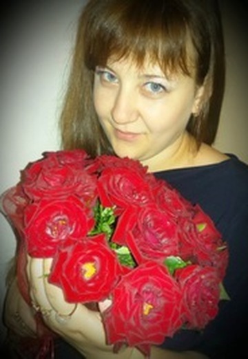 Моя фотография - Свєта, 30 из Миргород (@svta49)