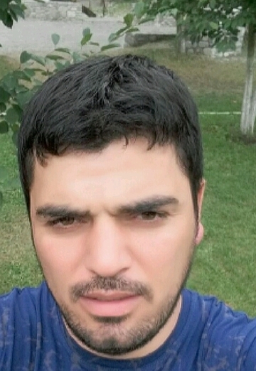 Моя фотография - Акиф, 43 из Тюмень (@akif482)