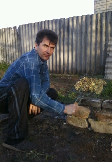My photo - Tihonya, 51 from Novotroitske (@tihonya2)