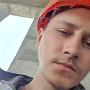 Артём, 22, Москва
