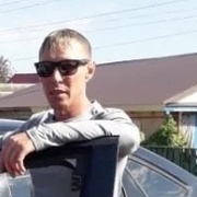 Юра Маркелов, 42, Давлеканово