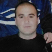 Мехман, 38, Санкт-Петербург