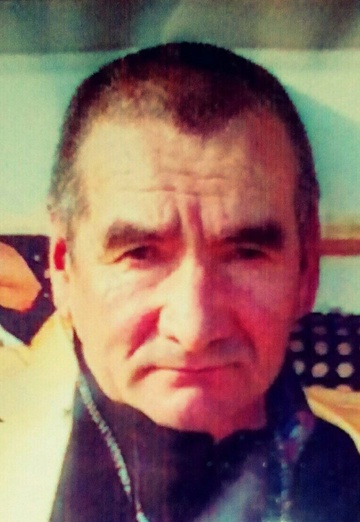 My photo - valera, 65 from Cheboksary (@valera36507)