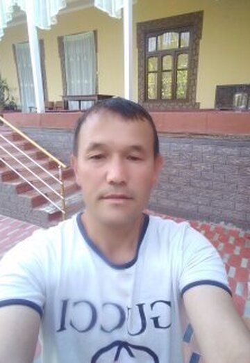 Моя фотография - Alisher, 44 из Ташкент (@alisher10749)