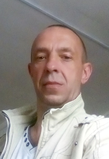 Моя фотография - аз, 45 из Гродно (@az523)