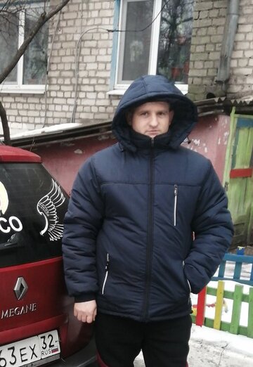 Моя фотография - Михаил, 31 из Брянск (@mihail209902)