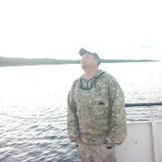 Игорь, 51, Приобье