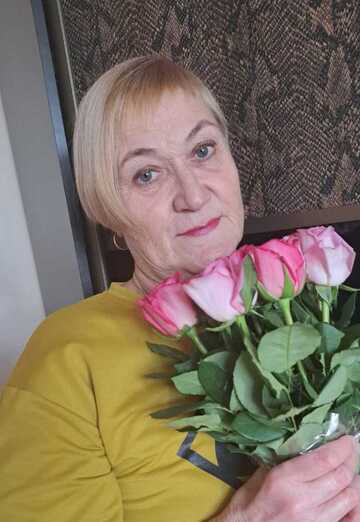 My photo - Nadejda, 63 from Kemerovo (@nadejda114592)