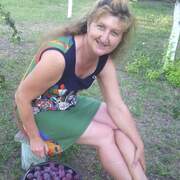 Марина, 59, Ейск