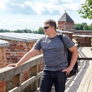 Mihail🐻 47 Saint Petersburg