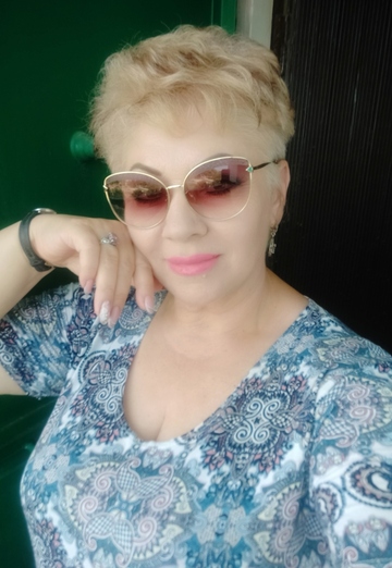 Моя фотография - Наталья, 60 из Ташкент (@natalya144181)