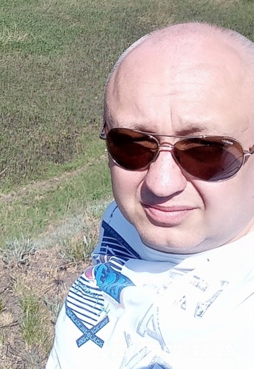 My photo - Maks, 42 from Nikopol (@maks158457)