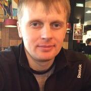 дмитрий, 41, Осинники