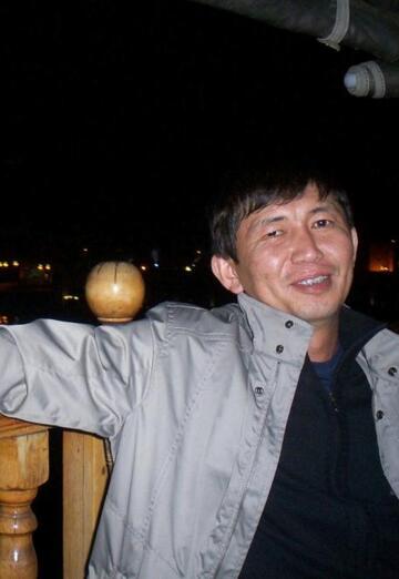 Моя фотография - Улан, 45 из Бишкек (@ulan2005)