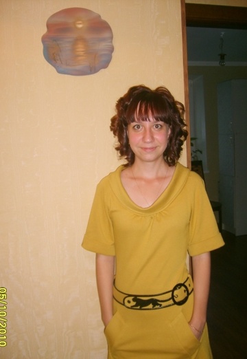 Моя фотография - Юлия, 36 из Буденновск (@koshak220787)