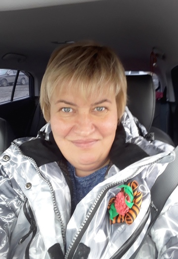 My photo - Oksana, 53 from Murmansk (@oksana110693)