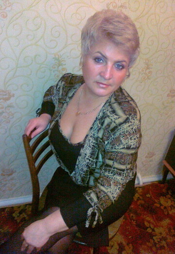 My photo - Irina, 54 from Minsk (@irina242389)