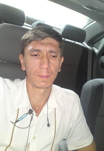 Моя фотография - Умид, 47 из Ташкент (@umid2924)
