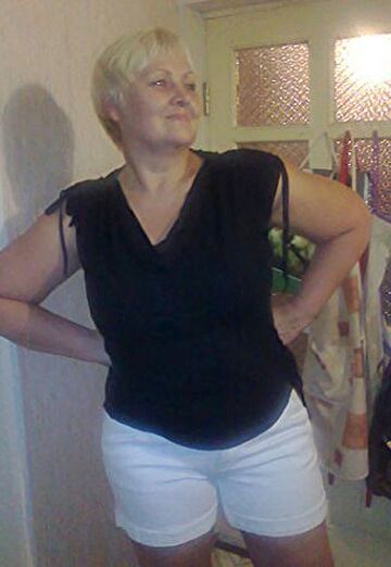 My photo - Lyudmila Pavlova, 62 from Miass (@ludmilapavlova1)