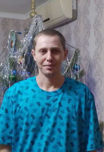 My photo - Aleksey, 36 from Shakhty (@aleksey715903)