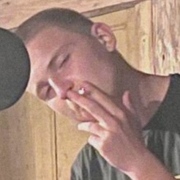 Егор, 19, Зеленогорск