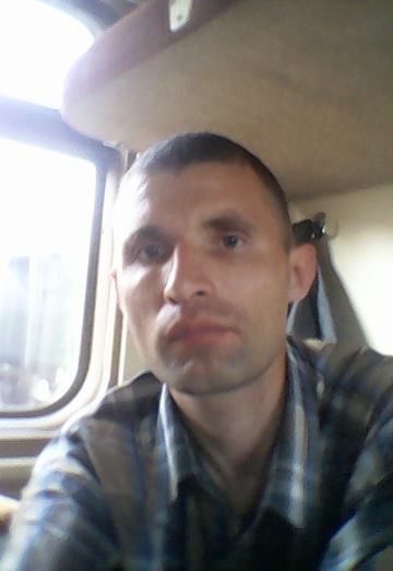 Моя фотография - Владимир, 41 из Комсомольск-на-Амуре (@vladimir198861)