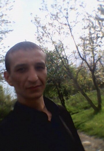 Моя фотография - Андрей Зюбин, 36 из Краснодар (@andreyzubin)