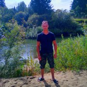 павел, 29, Кедровка