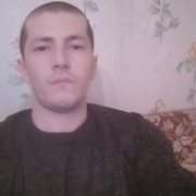 Абдулла, 33, Большое Полпино